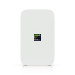 Ubiquiti UniFi 5G Max • 1x Nano SIM • 1x Nano-SIM or eSIM • 1x 2.5 GbE • PoE in • U5G-Max