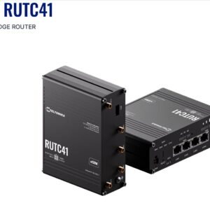 Teltonika · Router · RUTC41 · 4G Edge Router