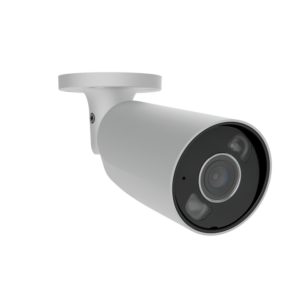 AJAX Baseline Surveillance • BulletCam • HL (8 Mp/4 mm) • White
