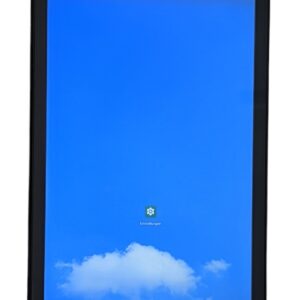 ALLNET Touch Display Tablet 8 Zoll PoE mit 4GB/32GB, RK3576 Android 14, WALL-UP800
