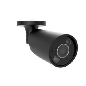 AJAX Baseline Surveillance • BulletCam • HL (8 Mp/2.8 mm) • Black