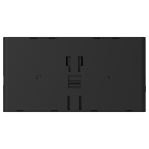 AJAX EN54 Fire & Safety • Internal Battery (72h) • Black