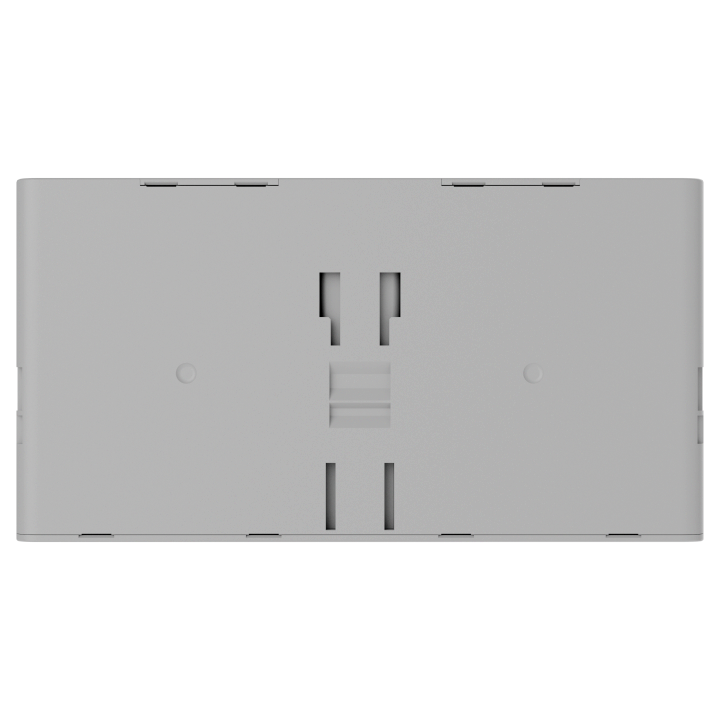 AJAX EN54 Fire & Safety • Internal Battery (72h) • White