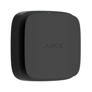 AJAX EN54 Fire & Safety • FireProtect (Smoke/Sounder) • Black