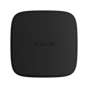 AJAX EN54 Fire & Safety • FireProtect (Heat) • Black