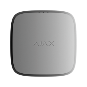 AJAX EN54 Fire & Safety • FireProtect (Heat) • White
