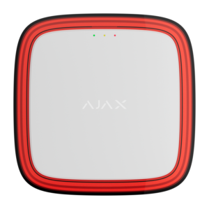 AJAX EN54 Fire & Safety • FireProtect (VAD) • White