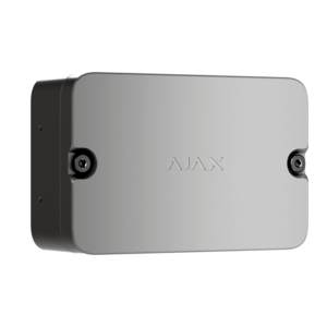 AJAX EN54 Fire & Safety • I/O Module (2X2) • White