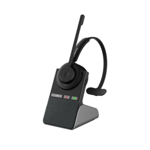 Fanvil DH301D PRO, Hybrid DECT & Bluetooth Headset /