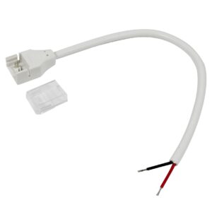 Synergy 21 LED Flex Strip COB - 230V zub Anschlußverbinder