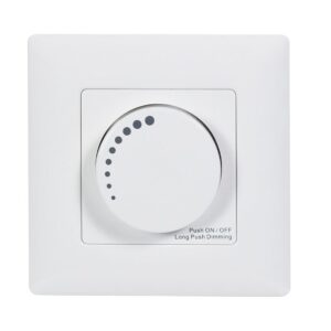 Synergy 21 LED Flex Strip COB - 230V zub Triac Dimmer