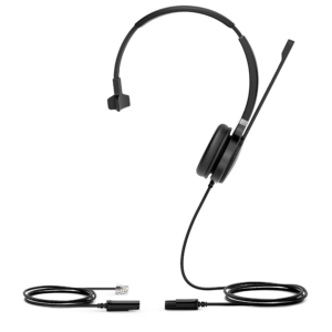Yealink Headset - YHS36 E2 Mono