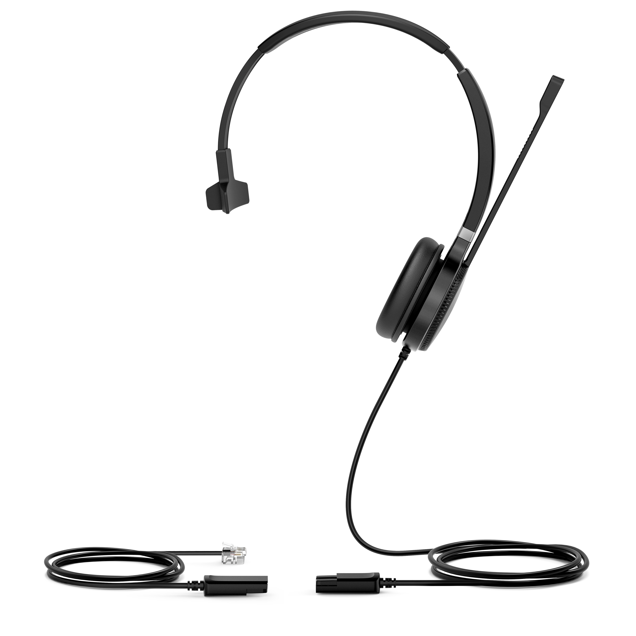 Yealink Headset - YHS36 E2 Mono