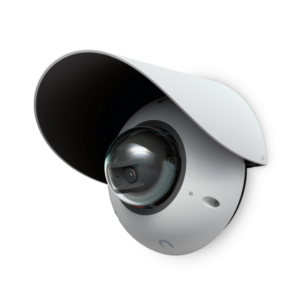 Ubiquiti UniFi G6 Dome Camera Weather Shield • white • UACC-G6-Dome-WS-W