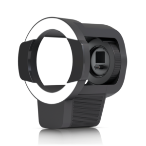 Ubiquiti UniFi Pro Bullet Enhancer • Long-range IR LED • FloodLight • radar detection accessory • black • UACC-Pro-Bullet-Enhancer-B