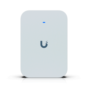 Ubiquiti Wireless AP WIFI7 • BE10700 • 2x2 • Indoor • 10 GbE • Wall-Mount • UniFi • U7-Pro-XG-Wall