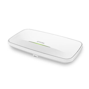 Zyxel Wireless AP WIFI7 • BE15000 • 4x4 • Indoor • 1x 10G + 1x PoE at • NWA240BE • NebulaFlex/Standalone
