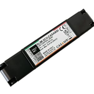 Synergy21 LED Controller SLIM-2CV-DALI