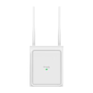 Omada by tp-link Wireless AP WIFI7 • BE5000 • Indoor/Outdoor • 2.5 GbE • EAP725-Outdoor • Omada