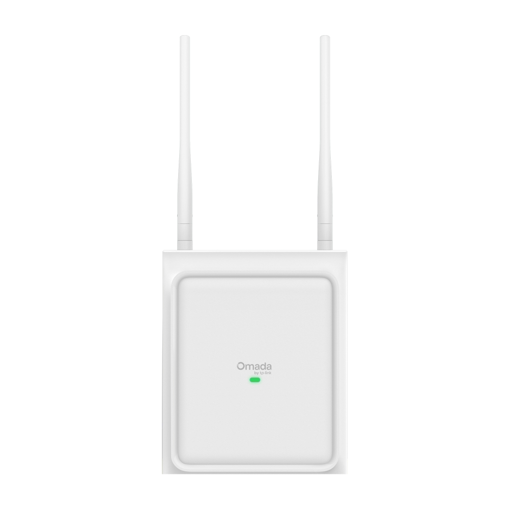 Omada by tp-link Wireless AP WIFI7 • BE5000 • Indoor/Outdoor • 2.5 GbE • EAP725-Outdoor • Omada