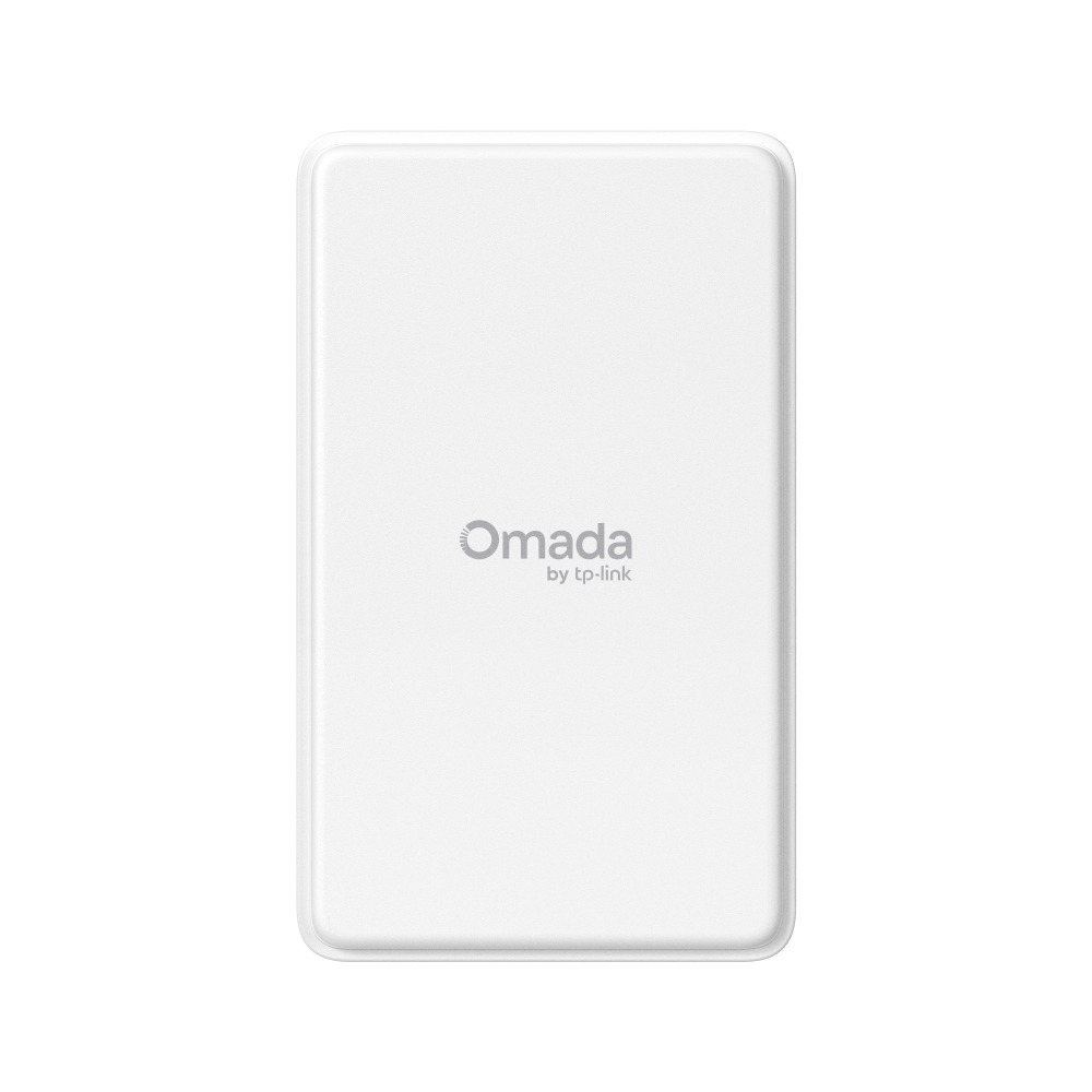 Omada by tp-link ER701-5G-Outdoor - Omada 5G/4G-Outdoor Gateway