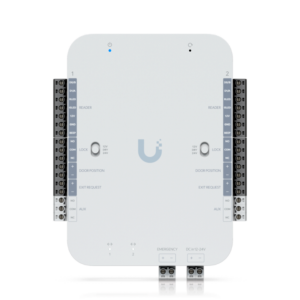 Ubiquiti UniFi Access Retrofit Hub • UA-Retrofit-Hub-2