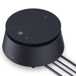 Yealink MSFT - CPE40 Speakerphone work with CP50
