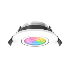 Synergy 21 LED Morpheus 68 - fixed 24V RGB-CCT (RGB-WW) 60°