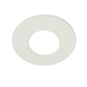 Synergy 21 LED Morpheus 68 - zub. fixed Abdeckring rund weiß