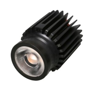 Synergy 21 LED Morpheus Module 12W - 24V RGB-CCT (RGB-WW) 60°