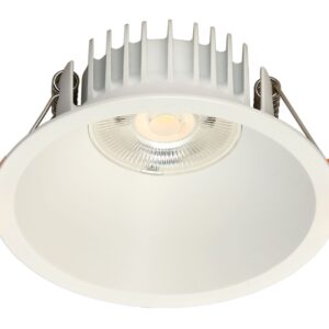 Synergy 21 LED Morpheus fixed 100 - 24V RGB-CCT (RGB-WW) weiß G4 IP65