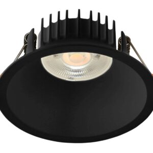 Synergy 21 LED Morpheus fixed 100 - 24V RGB-CCT (RGB-WW) schwarz G4 IP65