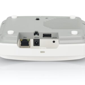 RUCKUS Networks wireless AP • wifi7 • 4x4 • indoor • multi-gigabit ethernet • r676sn • 1x usb – ble/zigbee • beamflex+