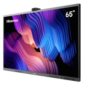 Hisense Goboard Live Interactive Digital Board 65 Zoll