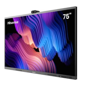 Hisense Goboard Live Pro Interactive Digital Board 75 Zoll