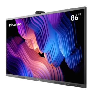 Hisense Goboard Live Pro Interactive Digital Board 86 Zoll