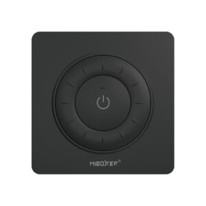 Synergy 21 LED Fernbedienung Rotating Wheel Remote 2,4GHz (b) dual white (CCT) *Milight/Miboxer*