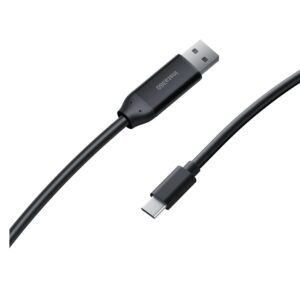 Insta360 Extra Long USB-C to USB-A Cable (5m)
