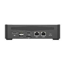 Flepo PC - Mini iota - Intel Core i7-1270P - Barebone