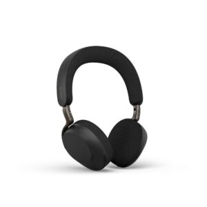 Jabra Evolve3 75 MS, Link390a, Black