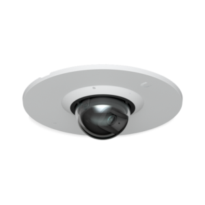 Ubiquiti UniFi G6 Dome Camera Flush Mount • accesories • white • UACC-G6-Dome-FM-W