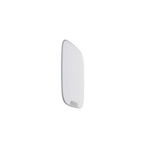 AJAX Baseline Intrusion Protection • Brandplate for StreetSiren DoubleDeck (10pcs) • White