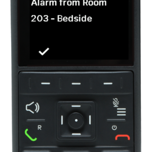 Spectralink S35 DECT Handset (S-Series)