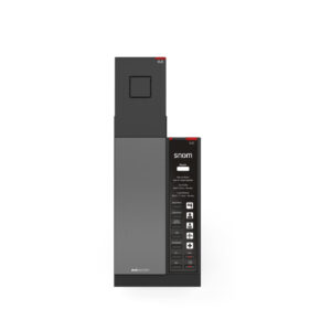 SNOM HD340 Hoteltelefon