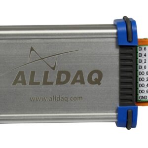 ALLDAQ MCS-1301-Link