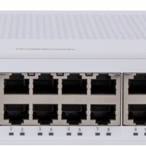 RUCKUS Networks switch full managed layer2 18 port • 16x 1 gbe poe+ • 2x 1g sfp • advanced layer 2 • poe budget 124 w • icx8100-c16p