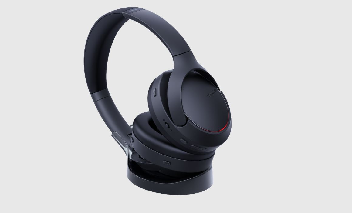 Yealink BH78 With Stand USB-C/A