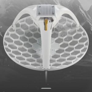 MikroTik LHGG LTE7 kit with directional antenna, CAT7 modem, outdoor, LHGGR&R11e-LTE7