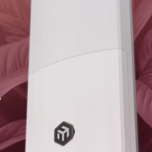 Mikrotik Smart Fiber-to-Copper converter, FTC21 ups