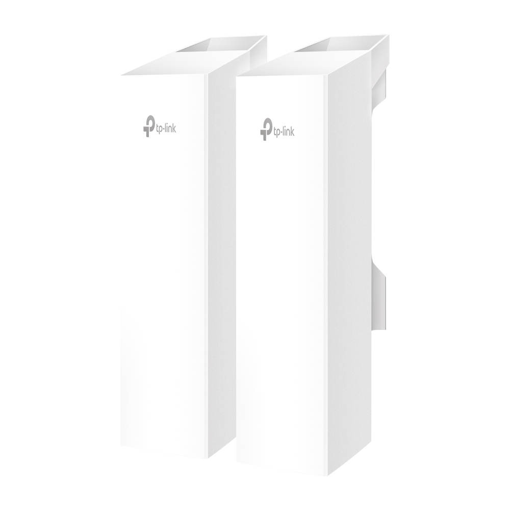 Omada by tp-link Wireless EAP215-Bridge KIT V3.x • Omada